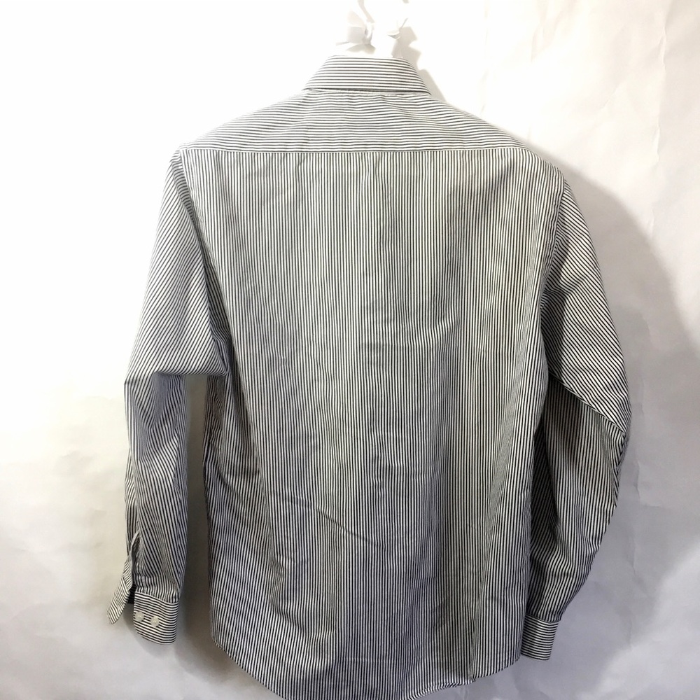 Stripe Star Trend Applique Embroidered 90’s Top - Picture 6 of 8